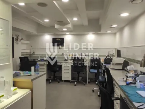 Prodaja, trosoban stan, 66m², Vračar Sve Podlokacije, Beograd - image 13