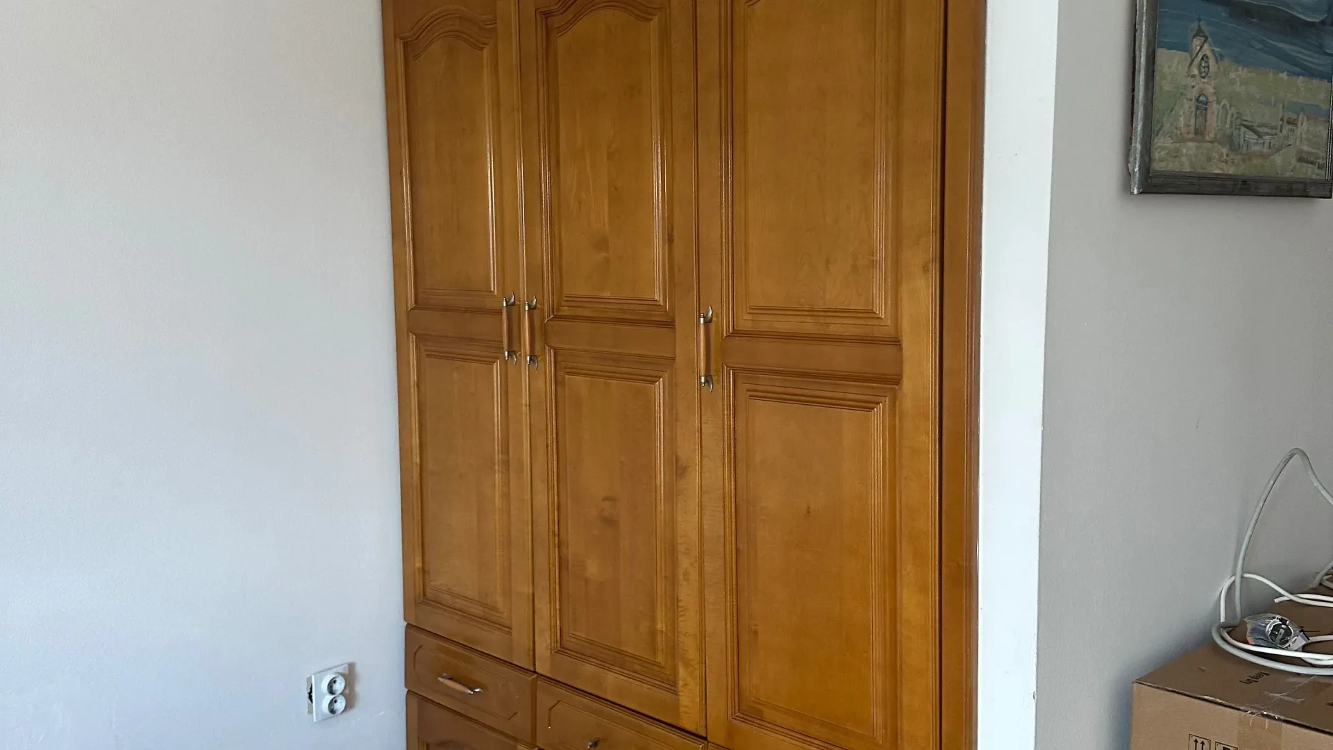 Izdavanje, kuća, 40m², Lastva Grbaljska, Kotor