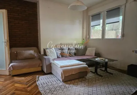 Izdavanje, dvosoban stan, 40m², Lekino Brdo, Voždovac Sve Podlokacije - image 8