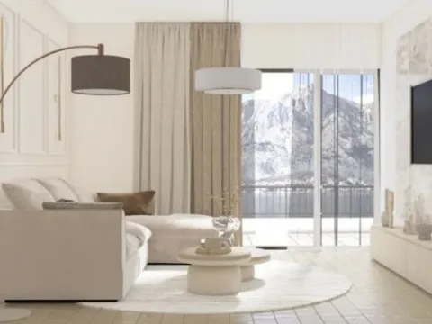 Prodaja, jednosoban stan, 44m², Kotor, Crna Gora - image 7