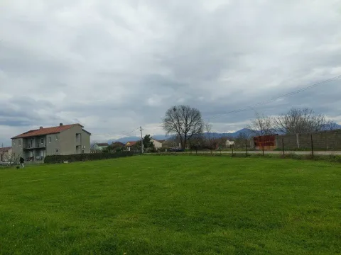 Prodaja, plac, 675m², Kokoti, Podgorica - image 2