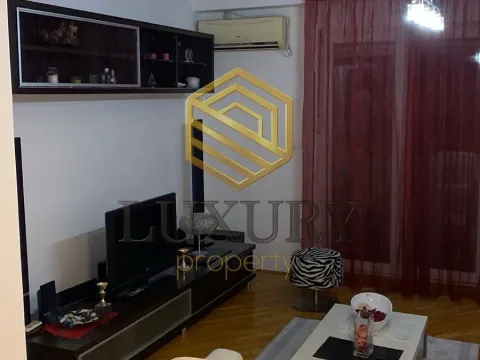 Izdavanje, jednosoban stan, 50m², Preko Morače, Podgorica - image 4