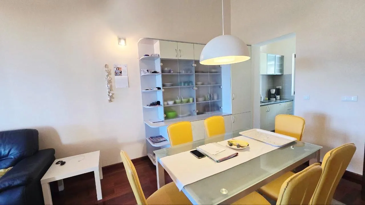 Sale, two bedroom apartment, 120m², Petrovac, Budva