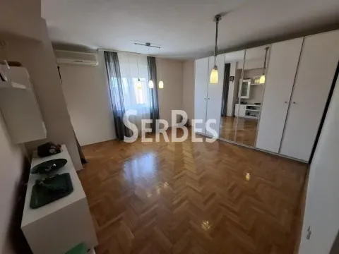 Sale, one bedroom apartment, 41m², Jodna Banja, Novi Sad Sve Podlokacije