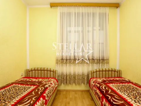 Izdavanje, stan, 100m², Zlatica, Podgorica - image 14