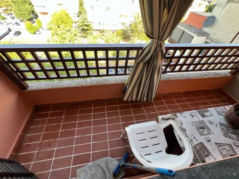 Sale, two bedroom apartment, 75m², Lepa Kata, Podgorica - image 18