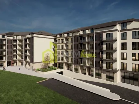 Sale, one bedroom apartment, 42m², Ljubović, Podgorica - image 3