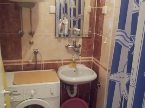 Izdavanje, jednosoban stan, 28m², Sajmište, Novi Sad - image 10