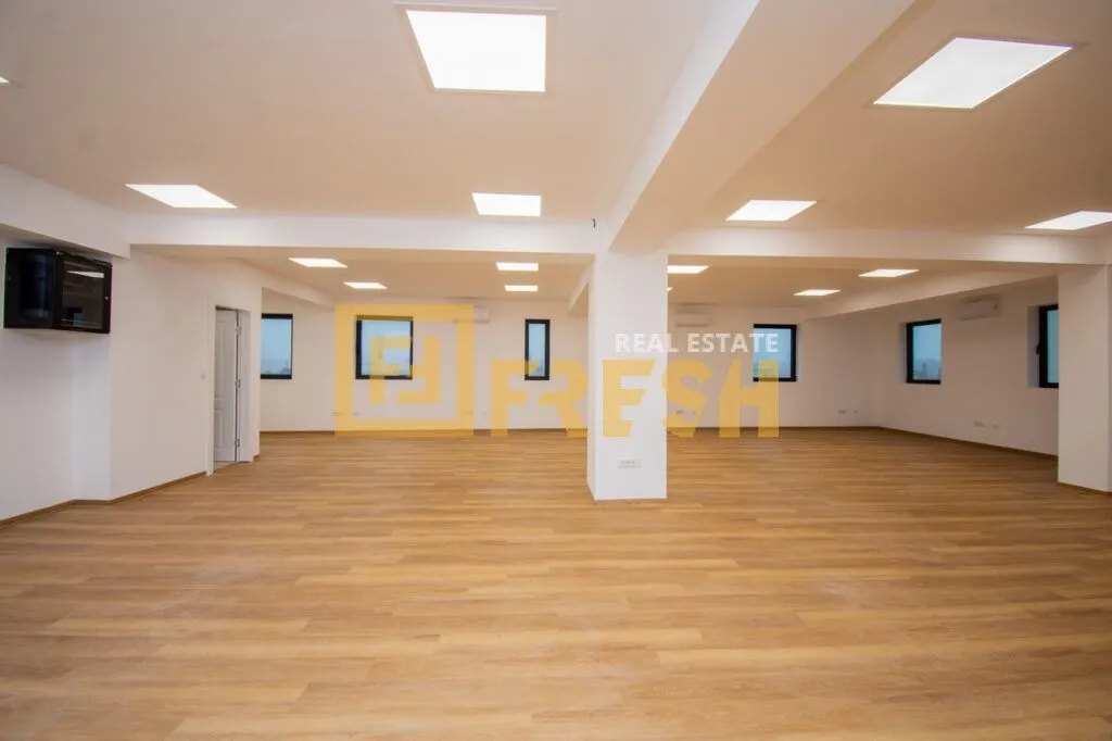 Rent, office space, 450m², Zabjelo, Podgorica