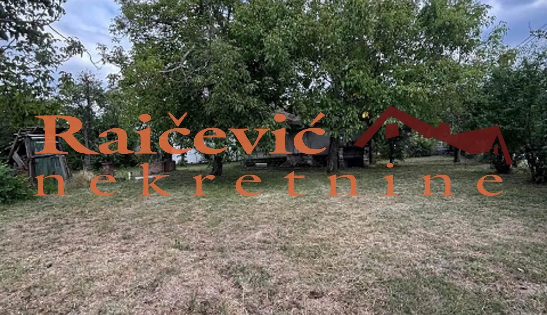 Sale, land lot, 2000m², Voždovac Sve Podlokacije, Beograd