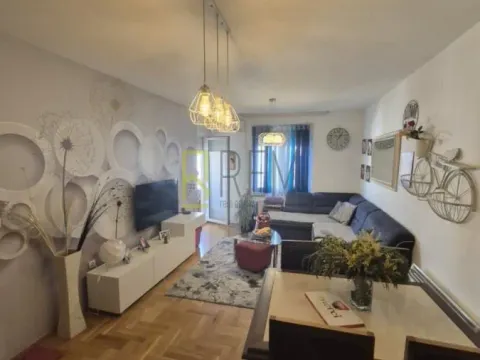 Prodaja, jednosoban stan, 51m², Tuški Put, Podgorica - image 3