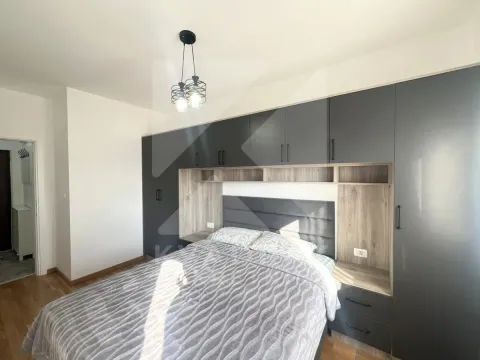 Izdavanje, jednosoban stan, 39m², Zagorič, Podgorica - image 6