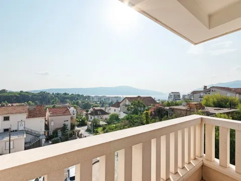 Prodaja, dvosoban stan, 76m², Seljanovo, Tivat - image 6