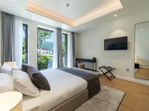 Prodaja, jednosoban stan, 90m², Portonovi, Herceg Novi - image 12