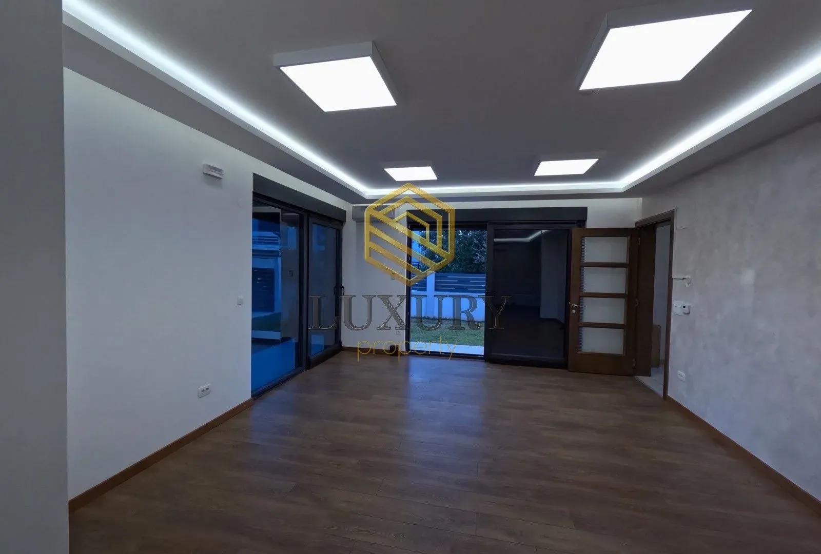 Rent, house, 160m², Dalmatinska ulica, Podgorica