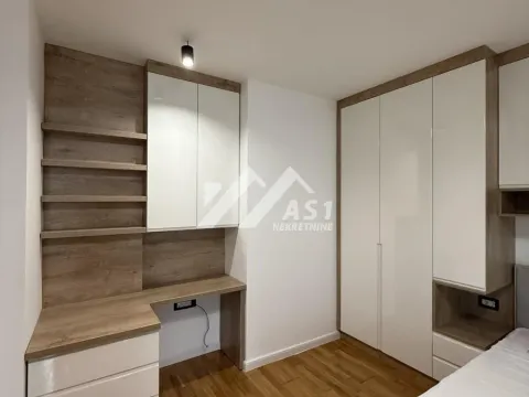 Rent, four bedroom apartment, 95m², Novi Sad Sve Podlokacije, Novi Sad - image 9