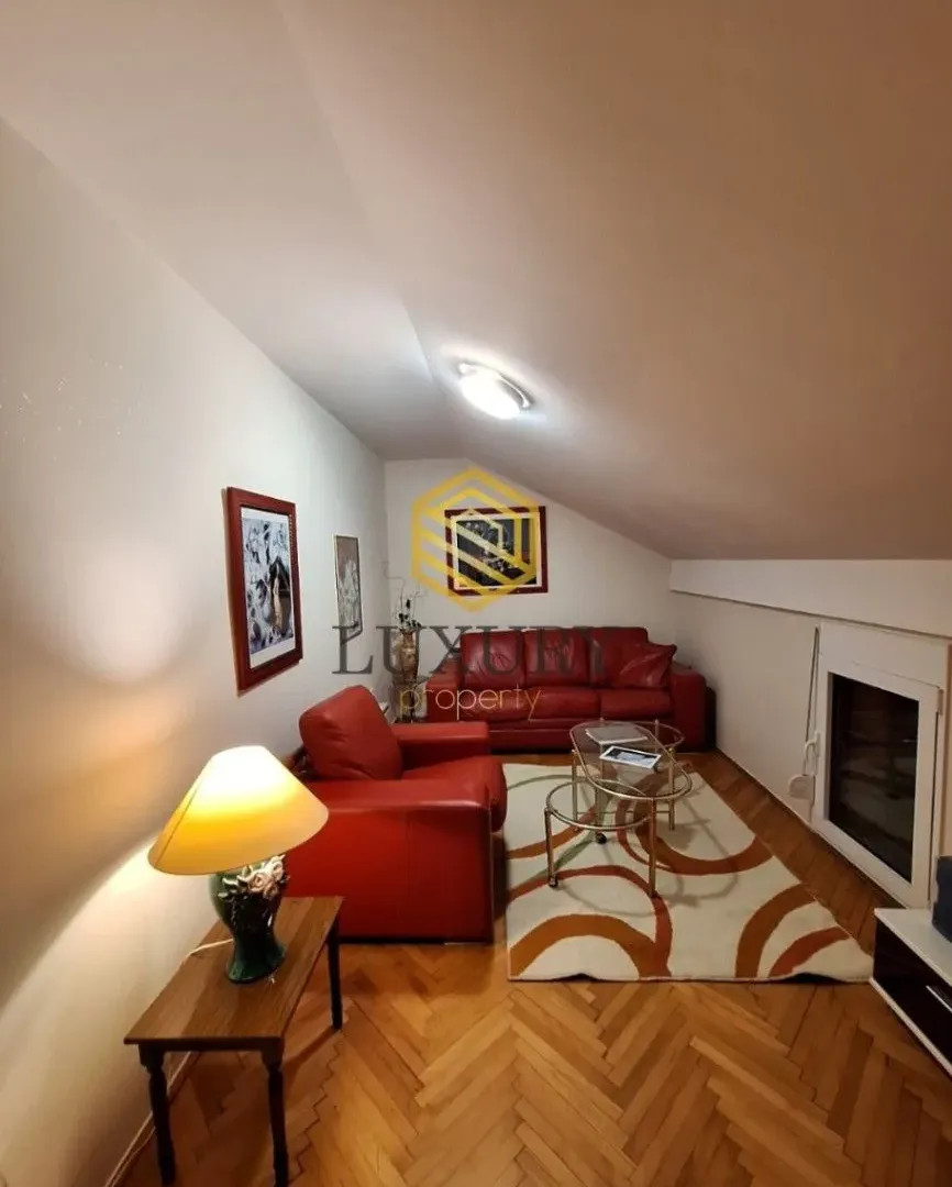 Rent, two bedroom apartment, 70m², Donja Gorica, Podgorica