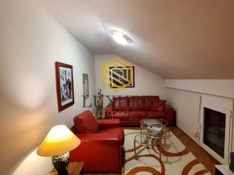 Izdavanje, dvosoban stan, 70m², Donja Gorica, Podgorica - image 2