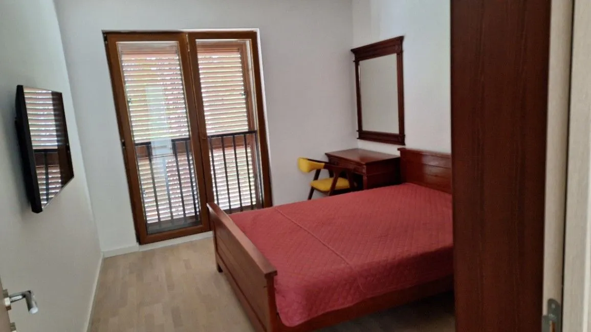 Prodaja, trosoban stan, 107m², Mažina, Tivat