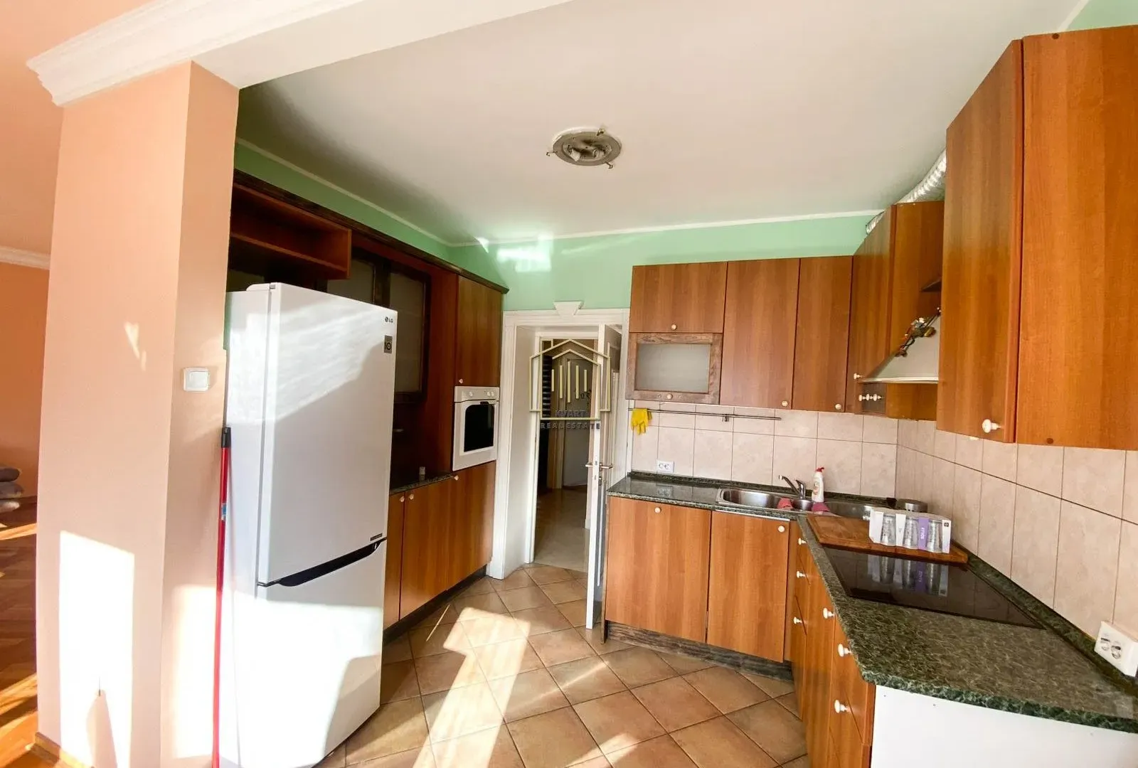 Rent, two bedroom apartment, 95m², Podgorica, Crna Gora