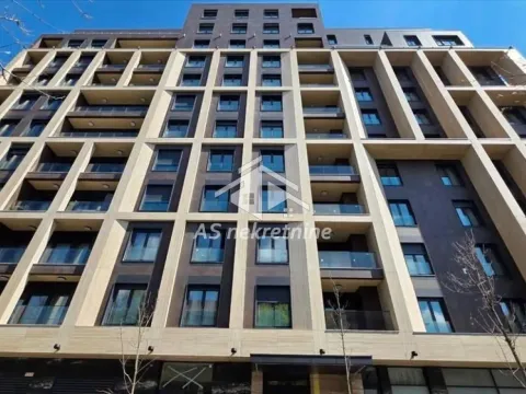 Izdavanje, dvosoban stan, 66m², Savski Venac, Beograd - image 20