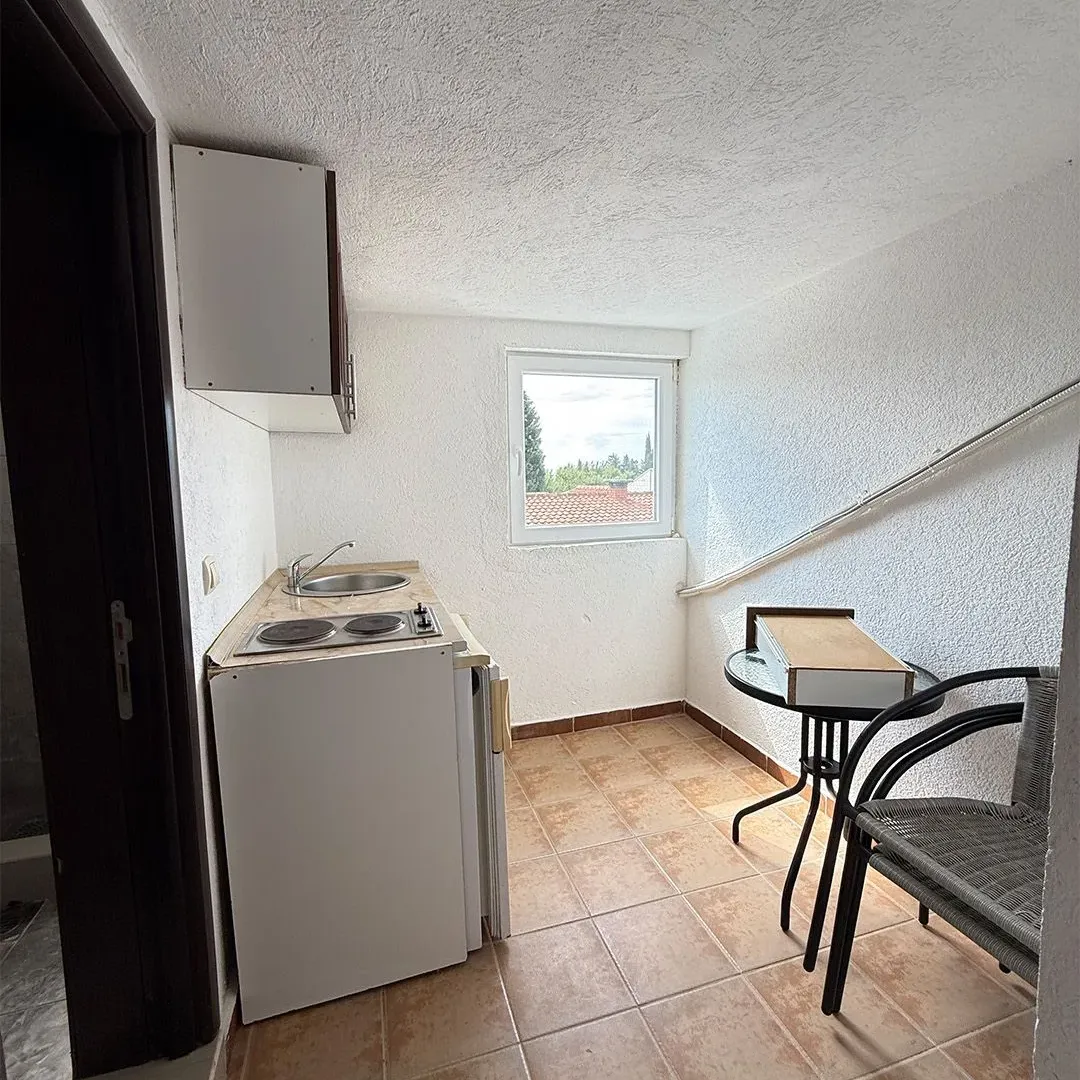Sale, house, 315m², Buljarica, Budva