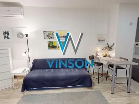 Izdavanje, jednosoban stan, 37m², Podbara, Novi Sad Sve Podlokacije - image 2