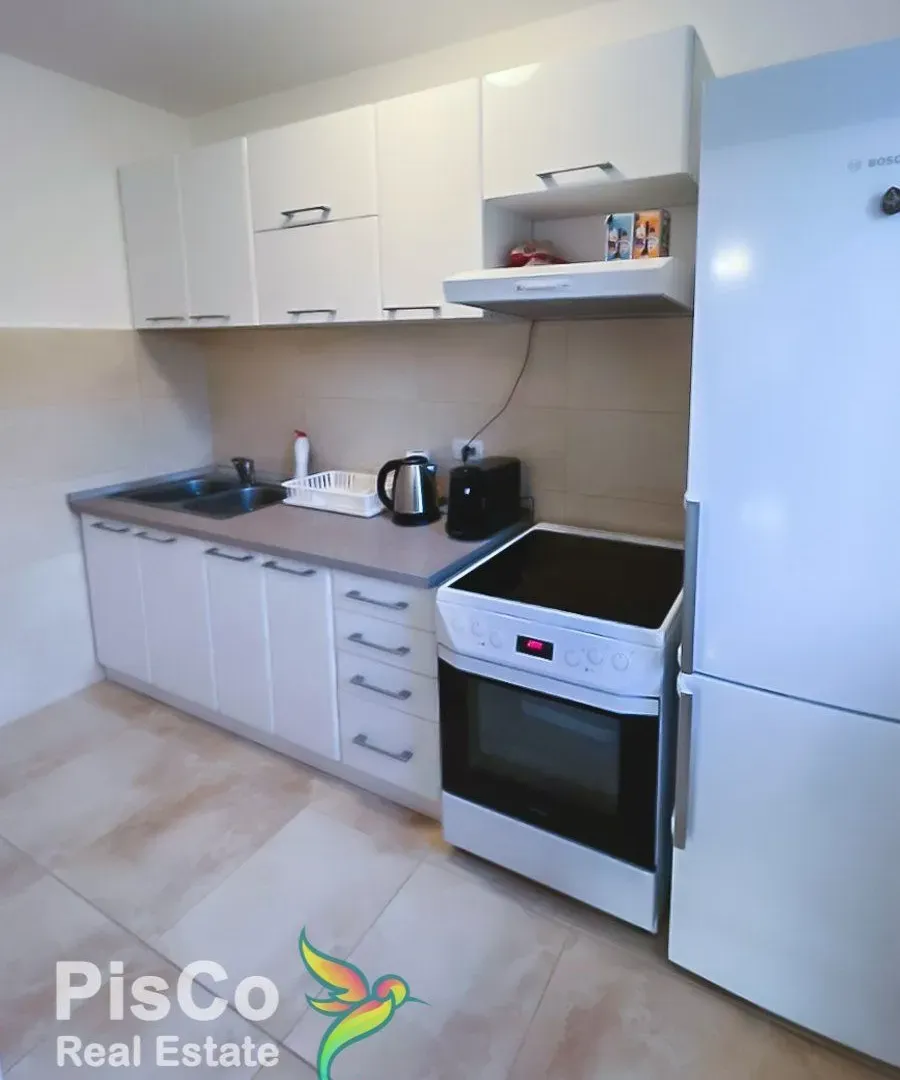 Izdavanje, kuća, 130m², Donja Gorica, Podgorica