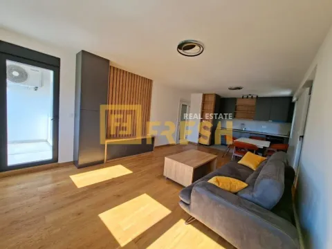 Prodaja, jednosoban stan, 56m², Tološi, Podgorica - image 3