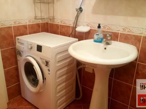 Izdavanje, garsonjera, 29m², Centar, Novi Sad - image 8