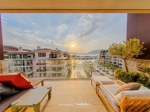 Prodaja, stan, 1003m², Porto Montenegro, Tivat - image 26
