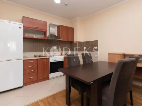 Rent, one bedroom apartment, 54m², City Kvart, Podgorica - image 5