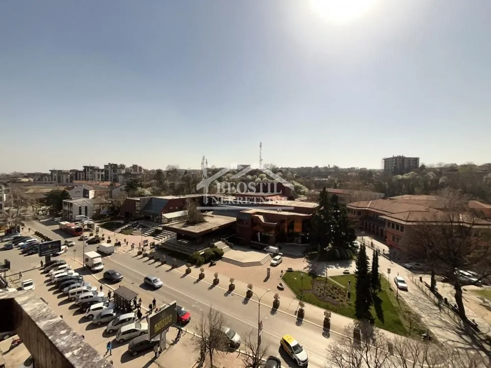 Prodaja, trosoban stan, 65m², Centar, Smederevo