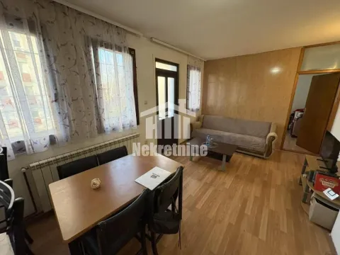 Sale, two bedroom apartment, 49m², Zemun Kalvarija, Zemun Sve Podlokacije - image 4