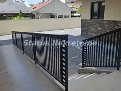 Prodaja, jednosoban stan, 41m², Telep, Novi Sad Sve Podlokacije - image 12