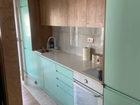 Rent, two bedroom apartment, 70m², Preko Morače, Podgorica - image 5