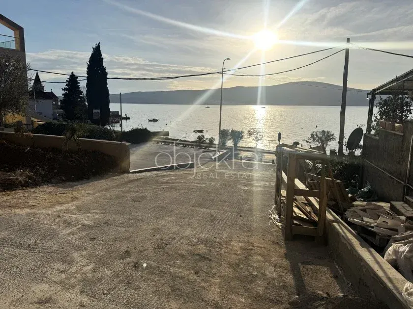Prodaja, stan, 96m², Tivat, Crna Gora