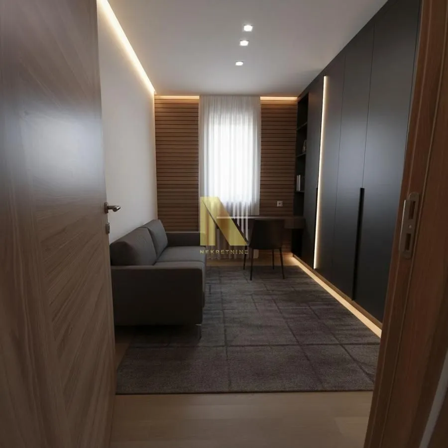 Prodaja, trosoban stan, 78m², Petrovaradin, Novi Sad