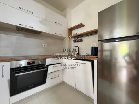 Rent, one bedroom apartment, 40m², Central Point, Podgorica - image 6