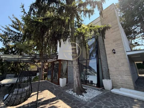 Prodaja, kuća, 318m², Sremska Kamenica, Petrovaradin - image 68