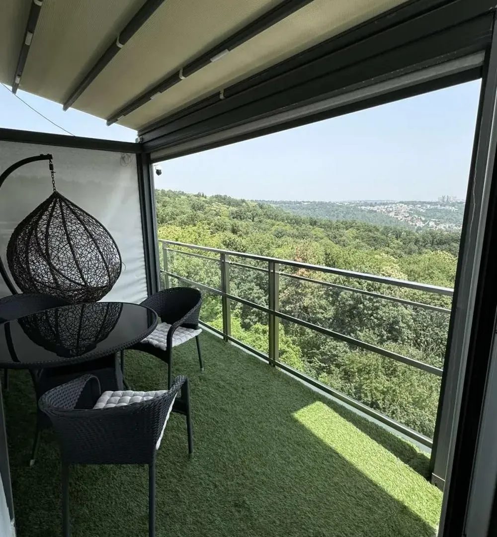 Prodaja, stan, 270m², Stari Košutnjak, Rakovica