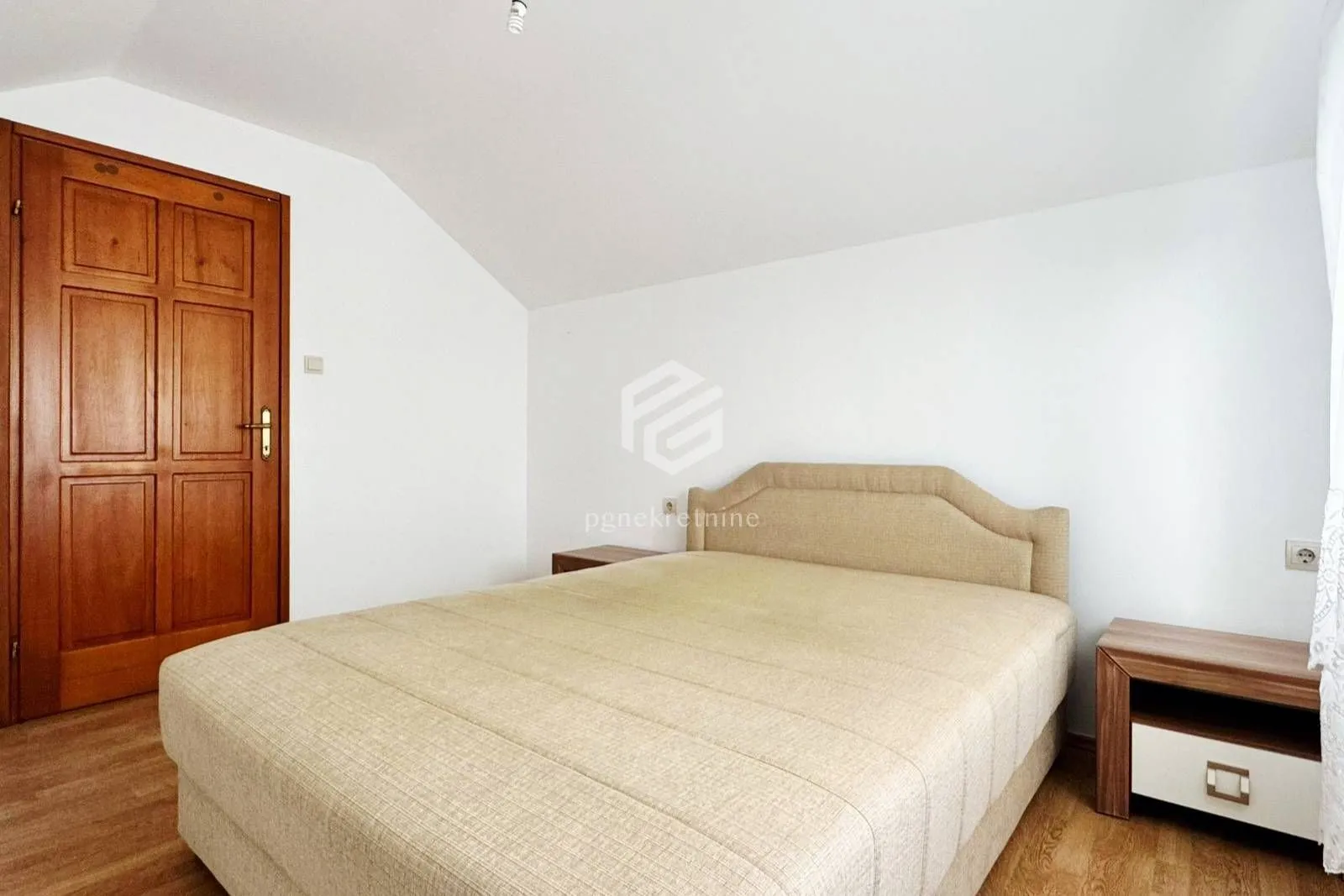 Rent, two bedroom apartment, 70m², Dalmatinska ulica, Podgorica