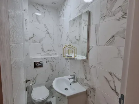 Izdavanje, dvosoban stan, 62m², Gornja Gorica, Podgorica - image 4