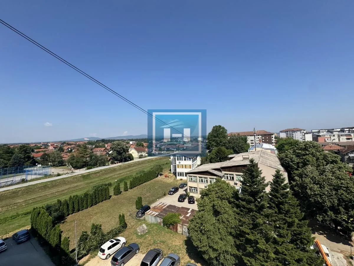 Prodaja, trosoban stan, 82m², Centar, Jagodina