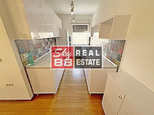 Rent, two bedroom apartment, 41m², Vračar Hram, Vračar Sve Podlokacije