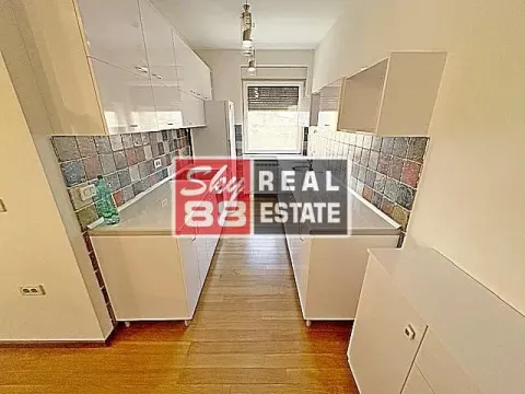 Izdavanje, dvosoban stan, 41m², Vračar Hram, Vračar Sve Podlokacije - image 5