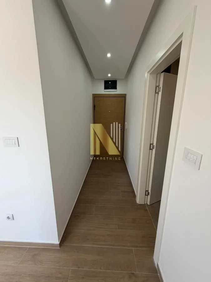 Rent, one bedroom apartment, 43m², Adice, Novi Sad Sve Podlokacije