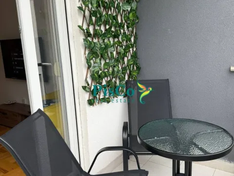 Rent, one bedroom apartment, 42m², Pobrežje, Podgorica - image 4