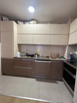 Sale, two bedroom apartment, 66m², City Kvart, Podgorica - image 4