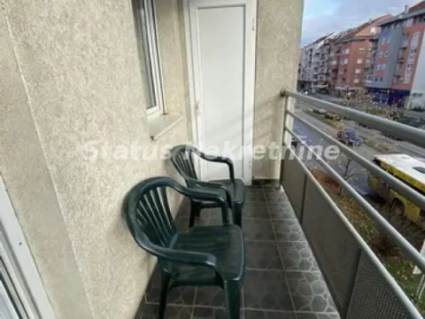 Izdavanje, trosoban stan, 75m², Nova Detelinara, Novi Sad Sve Podlokacije - image 10